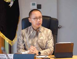 Setahun Pemerintahan Prabowo, Eddy Soeparno Nilai Komitmen Iklim Makin Nyata dan Transisi Energi Melesat