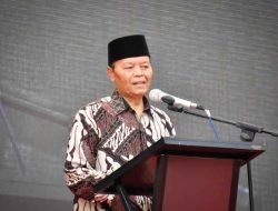 Prihatin Banyak Kasus Anak Keracunan, HNW Dukung Evaluasi untuk Sukseskan MBG dan Lindungi Anak