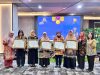 BPJS Kesehatan Surabaya Wujudkan Layanan JKN Bermutu Lewat Penghargaan Faskes Berkomitmen