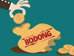 Ratusan Warga Bekasi Diduga Jadi Korban Investasi Bodong Berkedok Studio Kecantikan