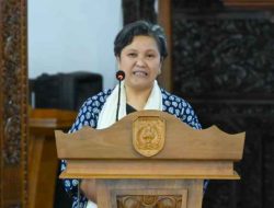 Dorong SDM Unggul, Lestari Moerdijat Tekankan Urgensi Pendidikan Berkualitas