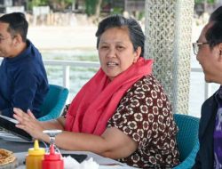 Hadapi Dampak Perubahan Iklim, Lestari Moerdijat Dorong Pengetahuan Kebencanaan Masyarakat