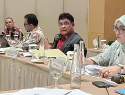 Bahas PPHN dan Rencana Program, BP MPR Gelar Pleno Evaluasi Kinerja 2025