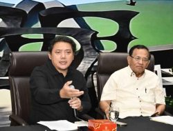 Taufik Basari: TAP MPR Nomor 1 Tahun 2003 Masih Relevan Hadapi Tantangan Politik Indonesia