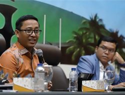 Ahmad Labib Dorong Sinergi APBN, Pajak, dan Transfer Daerah Demi Ekonomi Inklusif