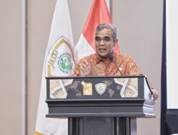 Muzani: Kepemimpinan Presiden Prabowo Bawa Indonesia Dihormati Dunia