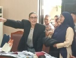 Pleidoi Nikita Mirzani Ditolak Mentah-Mentah, Jaksa Kukuh Tuntut 11 Tahun Penjara