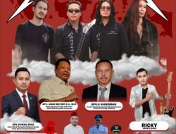 Aliansi Masyarakat Sukabumi Bersatu Gelar Pagelaran Akbar “Indonesia Rumah Kita Bersama”