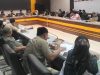 DPRD Sukabumi Bahas RAPBD 2026 dengan 47 Kecamatan, Tekankan Pelayanan Maksimal Meski Anggaran Turun