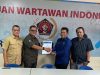 Rudolf Simbolon Ditunjuk Sebagai Plt Ketua Pokja Walikota Jakarta Timur