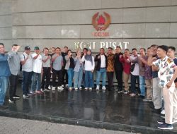 24 Pengurus Daerah Sepak Takraw Protes Penunjukan Caretaker, Minta Menpora dan Ketua KONI Turun Tangan