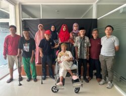 Ahli Waris Pemilik Lahan SMPN 1 Babakan Cikao Minta Proses Hukum Bebas Intervensi Politik