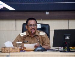 Bupati Sukabumi Instruksikan OPD Fokus pada Program Prioritas dan Berdampak bagi Masyarakat