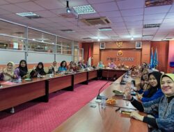 Silahturahmi Nasional PP IKWI Jadi Ajang Konsolidasi Menuju Kongres 2026 di Banten