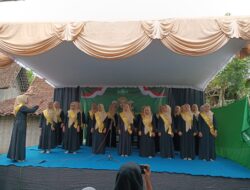 Patayat NU Ranting Kalisari Gelar Pengajian Selapanan, Perkuat Silaturahmi dan Tradisi Keagamaan