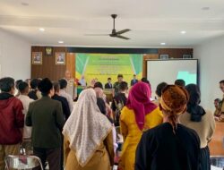 Pisah Sambut Camat Kabandungan, Penuh Kehangatan dan Semangat Kolaborasi