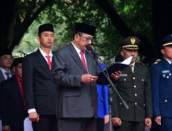 Semangat Sumpah Pemuda ke-97, Bupati Sukabumi Ajak Generasi Muda Jujur dan Tangguh Hadapi Tantangan Zaman