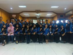 Komite Sekolah dan PWI DKI Jakarta Gelar Diskusi Bangun Kepercayaan Publik di Dunia Pendidikan