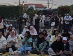 Rentetan Kasus Keracunan, Ibu-Ibu di Yogya Desak Pemerintah Evaluasi Total Program MBG