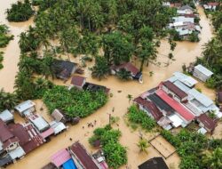 DPR Minta Pemerintah Permudah dan Gratiskan Pengurusan Dokumen Korban Banjir