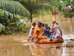 DPR Desak Pemerintah Tetapkan Bencana Sumatera sebagai Darurat Nasional