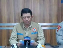 BNPB: Dampak Banjir–Longsor Aceh Meluas, Korban Jiwa Naik Signifikan