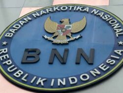 Penggerebekan Besar di Kampung Berlan, BNN Sita Narkoba hingga Senjata Tajam