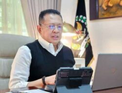 Bamsoet Soroti Pentingnya Kebijakan Korektif demi Pemulihan Ekonomi Indonesia