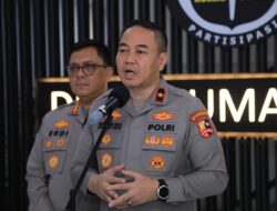 Polri Kerahkan 87.924 Personel untuk Percepatan Penanganan Bencana di Aceh, Sumut, dan Sumbar