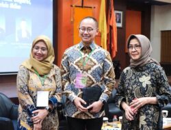 Kolaborasi Antar Pemangku Kepentingan Jadi Kunci Perdagangan Karbon