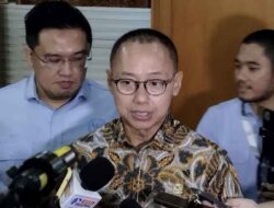 MPR Nilai Prabowo Hadiri KTT Karena Diperhitungkan Kontribusinya