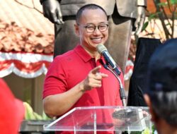 Green Campus FHUI Contoh Nyata Komitmen terhadap Lingkungan