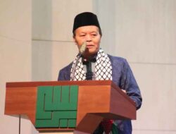 HNW: Israel Terus Serang Gaza, Padahal Hamas Sudah Sepakat Gencatan Senjata