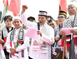 HNW: Pengadilan Arbitrase Olahraga Tegaskan Atlet Israel Dilarang Bertanding di Jakarta