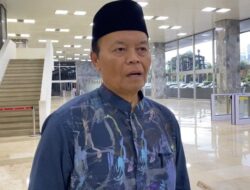 Pisahkan Dana Abadi Pesantren, Agar Santri Jadi Arsitek