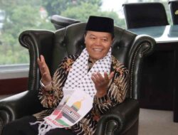 Hidayat Nur Wahid Desak Pemerintah Lawan Keputusan Tidak Adil IOC lewat CAS