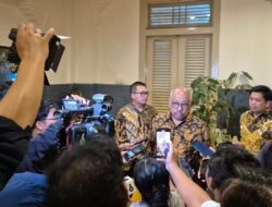 Melchias Markus Mekeng Dukung Pemberian Gelar Pahlawan Nasional untuk Soeharto