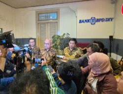 Melchias Markus Mekeng Dorong Obligasi Daerah Jadi Alternatif Pembiayaan Pembangunan