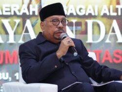 Melchias Markus Mekeng: Obligasi Daerah Bisa Jadi Alternatif Rasional Biayai Pembangunan