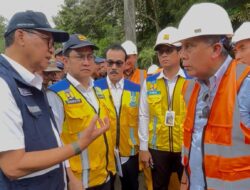 Dirut Jasa Tirta II Tegaskan Komitmen Atasi Banjir Karangligar, Siap Perkuat Sinergi Lintas Lembaga