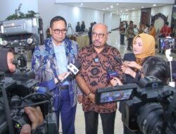 Evaluasi Akhir Tahun: Fraksi Golkar MPR RI Pertegas Langkah Strategis untuk Pembangunan Nasional