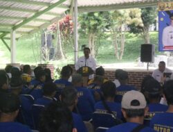 Bupati Sukabumi Tegaskan Peran Strategis P3A Mitra Cai dalam Mewujudkan Ketahanan Pangan