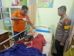 Tragis, Enam Santri Tewas Tenggelam di Kolam Bukit Jaddih