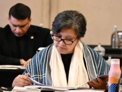 MPR Dorong Pemerintah Tuntaskan Implementasi UU TPKS Secara Menyeluruh!