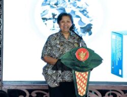 Dorong Transformasi Pendidikan, Lestari Moerdijat Dukung Pelatihan Coding untuk Guru