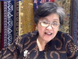 Bukan Sekadar Tren, Lestari Moerdijat Tekankan AI Harus Tingkatkan Kualitas Layanan Publik