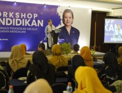 Tingkatkan Daya Saing Anak Bangsa, Deep Learning Jadi Kunci Masa Depan