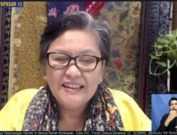 Narasi Kepemimpinan Perempuan Perlu Direkonstruksi Ulang