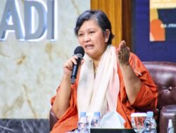 Bonus Demografi Penentu Masa Depan, Wakil Ketua MPR Minta Pemerintah Kelola Secara Serius