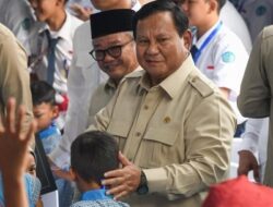 Mendikdasmen Siapkan Aturan Baru, Sekolah Wajib Bentuk Tim Penanganan Bullying